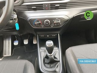 Hyundai Bayon 1.2 MPI Maxx 62 kW (84 CV)