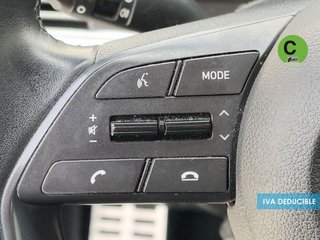 Hyundai Bayon 1.2 MPI Maxx 62 kW (84 CV)
