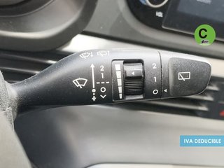 Hyundai Bayon 1.2 MPI Maxx 62 kW (84 CV)