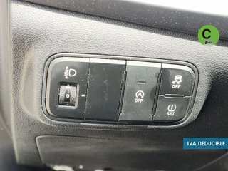 Hyundai Bayon 1.2 MPI Maxx 62 kW (84 CV)