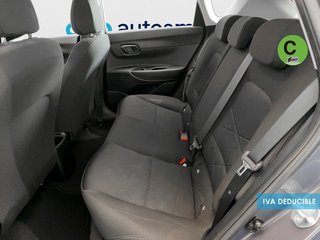 Hyundai Bayon 1.2 MPI Maxx 62 kW (84 CV)