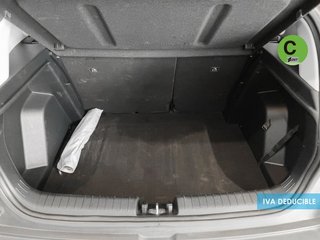 Hyundai Bayon 1.2 MPI Maxx 62 kW (84 CV)