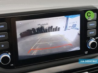 Hyundai Bayon 1.2 MPI Maxx 62 kW (84 CV)