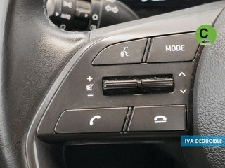 Hyundai Bayon 1.2 MPI Maxx 62 kW (84 CV)