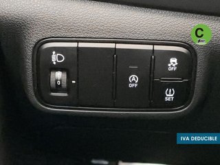 Hyundai Bayon 1.2 MPI Maxx 62 kW (84 CV)