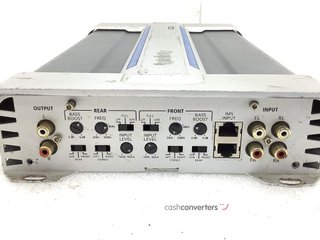 amplificador infinity 475a