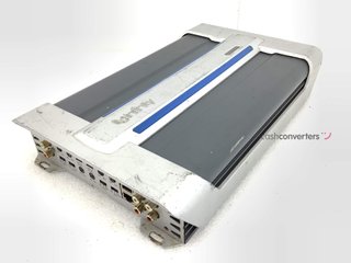 amplificador infinity 475a