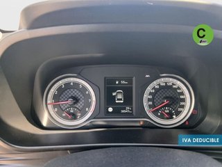 Hyundai i20 1.2 MPI Essence 62 kW (84 CV)