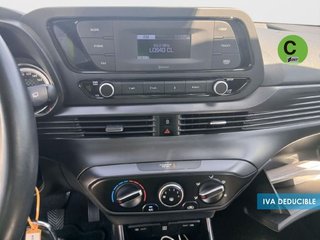 Hyundai i20 1.2 MPI Essence 62 kW (84 CV)