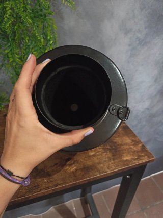 Filtro Carbón Activo 4" Mars Hydro