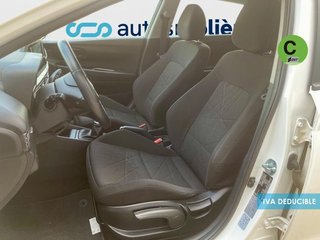 Hyundai Bayon 1.2 MPI Maxx 62 kW (84 CV)