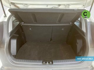 Hyundai Bayon 1.2 MPI Maxx 62 kW (84 CV)