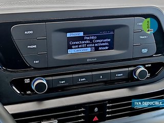 Hyundai i20 1.0 TGDI 48V Essence 74 kW (100 CV)