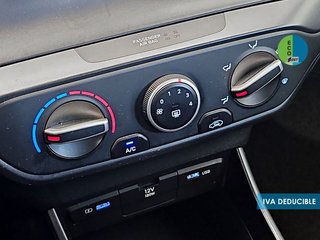 Hyundai i20 1.0 TGDI 48V Essence 74 kW (100 CV)