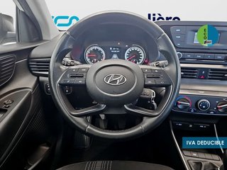Hyundai i20 1.0 TGDI 48V Essence 74 kW (100 CV)