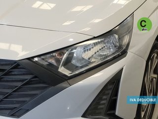 Hyundai i20 1.2 MPI Klass 62 kW (84 CV)