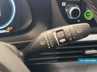 Hyundai i20 1.2 MPI Klass 62 kW (84 CV)
