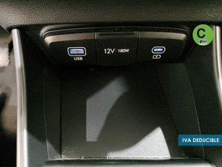 Hyundai i20 1.2 MPI Klass 62 kW (84 CV)