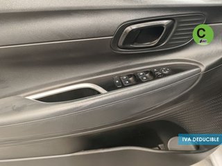 Hyundai i20 1.2 MPI Klass 62 kW (84 CV)