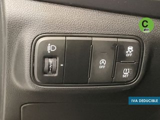 Hyundai i20 1.2 MPI Klass 62 kW (84 CV)