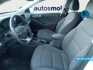 Hyundai IONIQ 1.6 GDI PHEV Tecno DT 104 kW (141 CV)