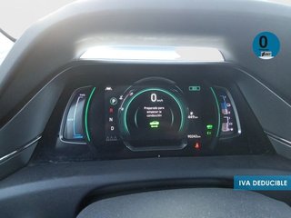 Hyundai IONIQ 1.6 GDI PHEV Tecno DT 104 kW (141 CV)