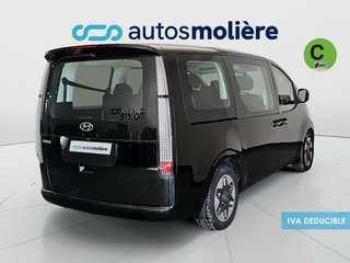 Hyundai Staria 2.2 CRDI Maxx 9S 130 kW (177 CV)