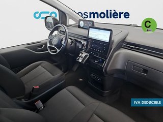 Hyundai Staria 2.2 CRDI Maxx 9S 130 kW (177 CV)