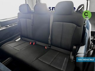 Hyundai Staria 2.2 CRDI Maxx 9S 130 kW (177 CV)
