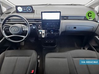 Hyundai Staria 2.2 CRDI Maxx 9S 130 kW (177 CV)