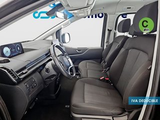 Hyundai Staria 2.2 CRDI Maxx 9S 130 kW (177 CV)