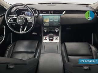 Jaguar F-Pace 2.0D l4 MHEV SE AWD Auto 150 kW (204 CV)