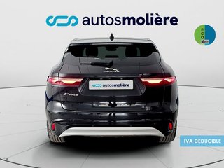 Jaguar F-Pace 2.0D l4 MHEV SE AWD Auto 150 kW (204 CV)