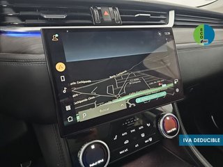 Jaguar F-Pace 2.0D l4 MHEV SE AWD Auto 150 kW (204 CV)