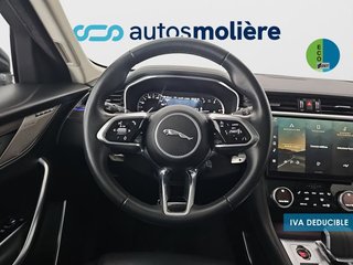 Jaguar F-Pace 2.0D l4 MHEV SE AWD Auto 150 kW (204 CV)