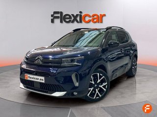 Citroën C5 Aircross 225 e-EAT8 Shine Pack