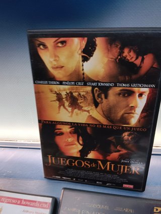 13 dvds, peliculas variadas, clasicos
