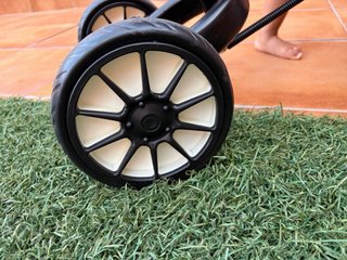 Triciclo infantil JumpPop
