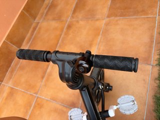 Triciclo infantil JumpPop