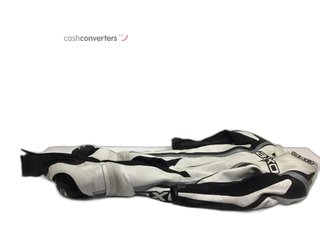 traje mono axo cordura
