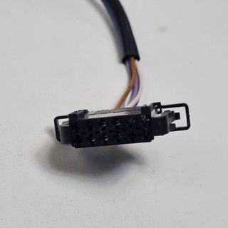 RETROVISOR DERECHO VOLKSWAGEN VOLKSWAGEN PASSAT VARIANT (3B5) 1997-2000