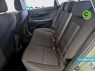 Hyundai i20 1.2 MPI Klass 62 kW (84 CV)