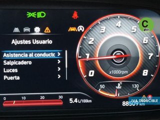 Hyundai i20 1.2 MPI Klass 62 kW (84 CV)
