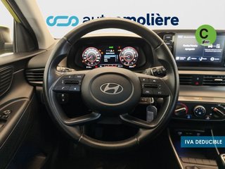 Hyundai i20 1.2 MPI Klass 62 kW (84 CV)