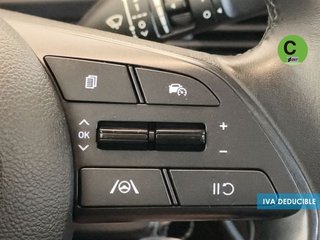 Hyundai i20 1.2 MPI Klass 62 kW (84 CV)