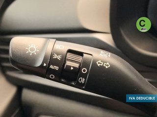 Hyundai i20 1.2 MPI Klass 62 kW (84 CV)