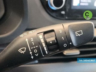 Hyundai i20 1.2 MPI Klass 62 kW (84 CV)