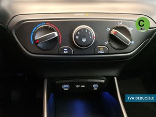 Hyundai i20 1.2 MPI Klass 62 kW (84 CV)