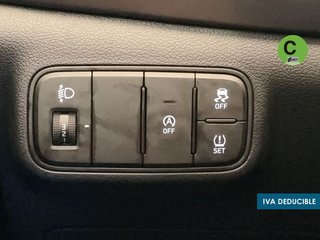 Hyundai i20 1.2 MPI Klass 62 kW (84 CV)