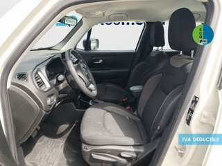 Jeep Renegade eHybrid 1.5 Limited ATX 96 kW (130 CV)